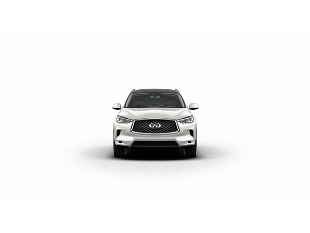 2024 INFINITI QX50 LUXE AWD