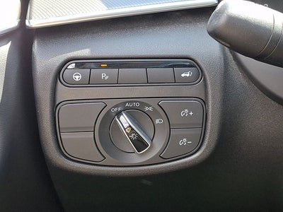 2024 INFINITI QX50 LUXE AWD