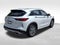 2024 INFINITI QX50 LUXE AWD