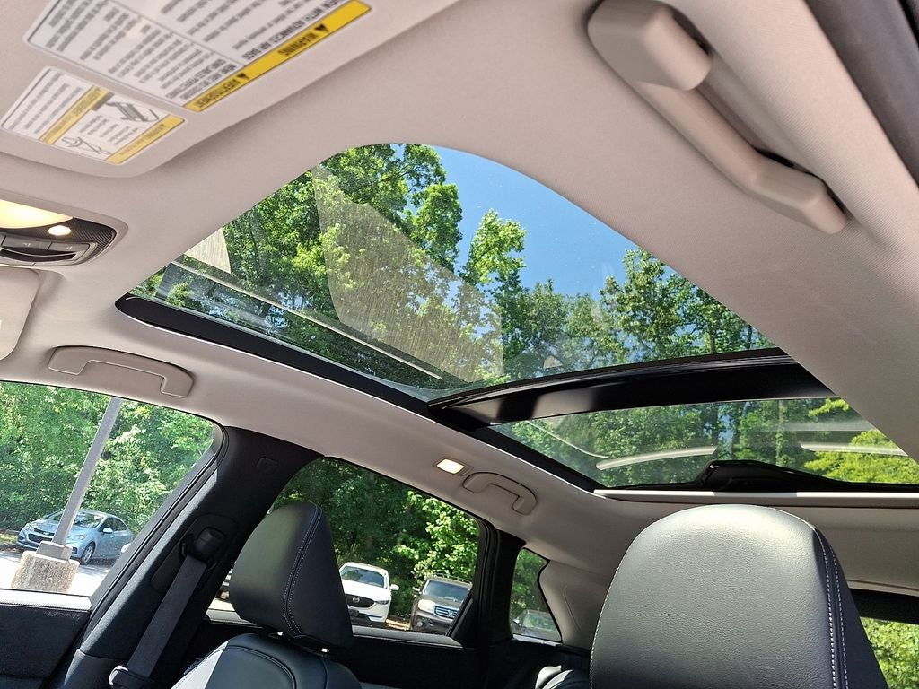2023 INFINITI QX50 SENSORY AWD