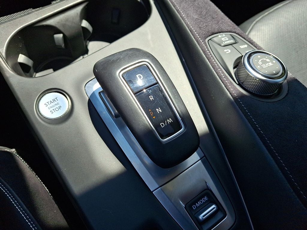 2023 INFINITI QX50 SENSORY AWD