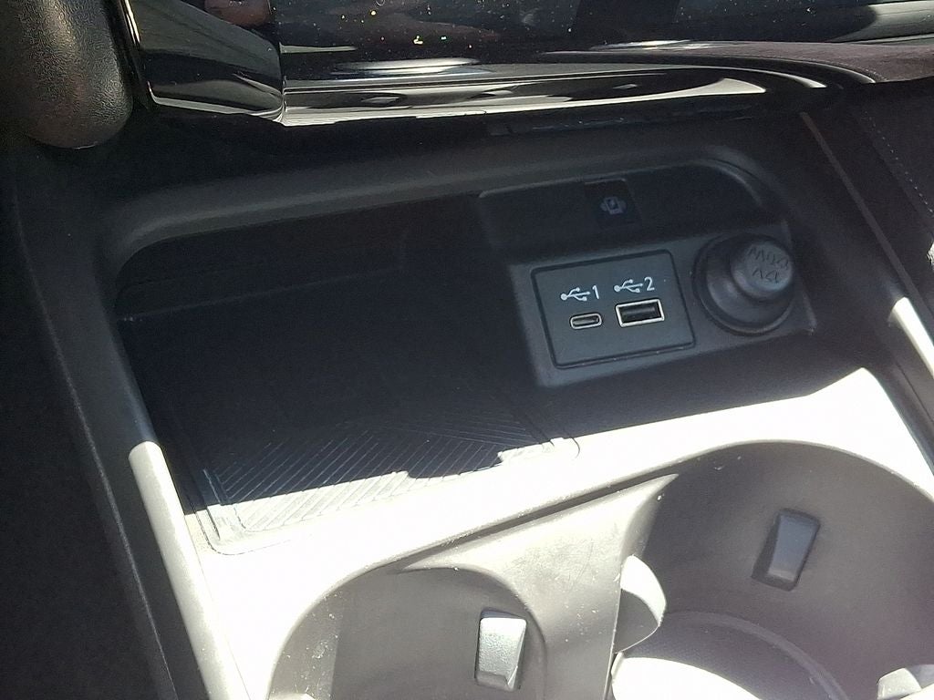 2023 INFINITI QX50 SENSORY AWD