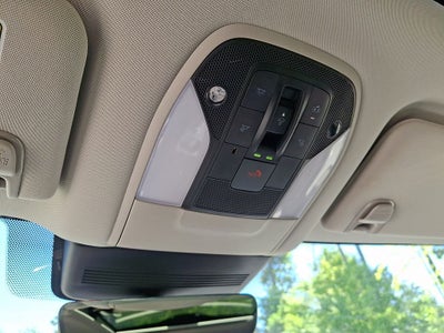 2023 INFINITI QX50 SENSORY AWD