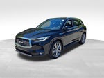 2023 INFINITI QX50 SENSORY AWD