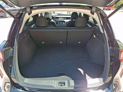 2023 INFINITI QX50 SENSORY AWD