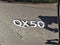 2023 INFINITI QX50 SENSORY AWD
