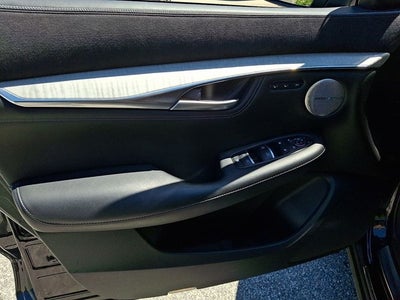 2023 INFINITI QX50 SENSORY AWD