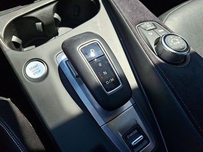 2023 INFINITI QX50 SENSORY AWD