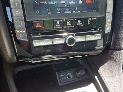 2023 INFINITI QX50 SENSORY AWD