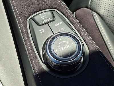 2023 INFINITI QX50 SENSORY AWD