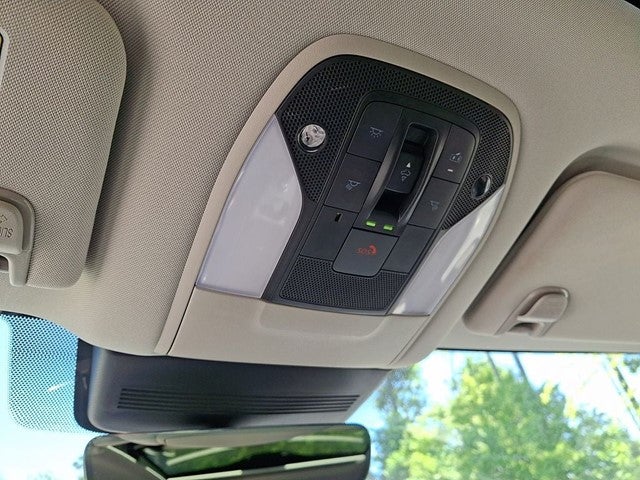 2023 INFINITI QX50 SENSORY AWD