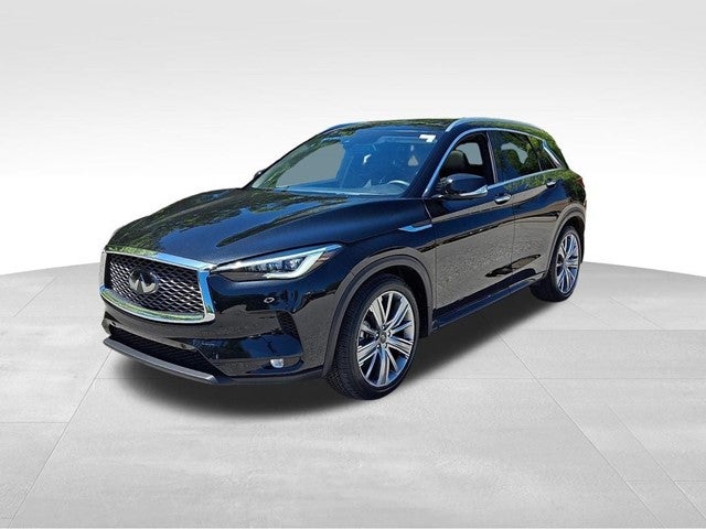 2023 INFINITI QX50 SENSORY AWD