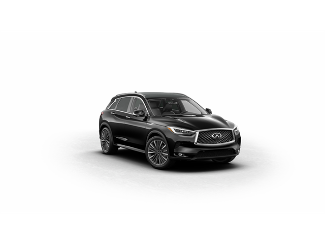 2023 INFINITI QX50 SENSORY AWD