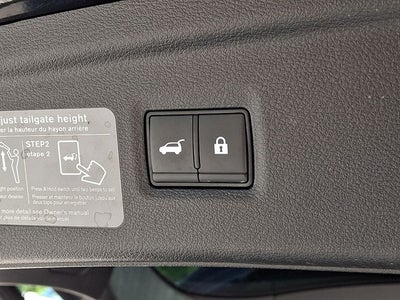 2023 INFINITI QX50 SENSORY AWD