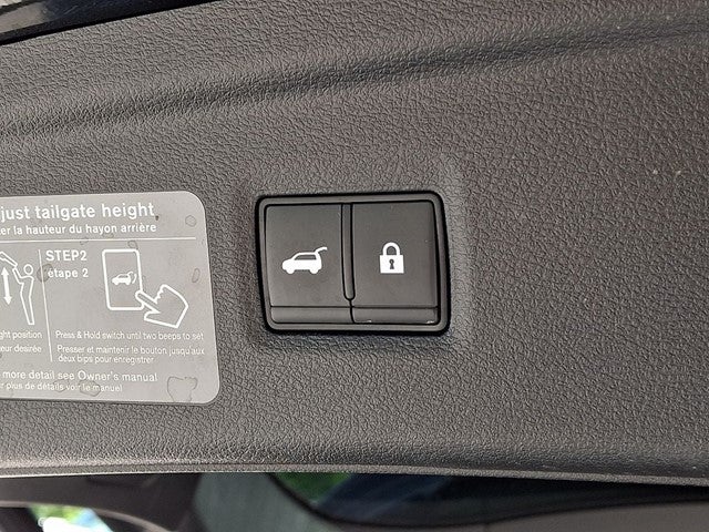2023 INFINITI QX50 SENSORY AWD