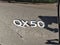 2023 INFINITI QX50 SENSORY AWD
