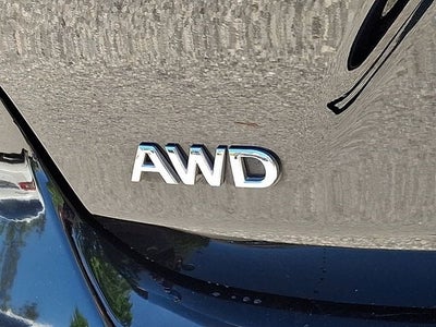 2023 INFINITI QX50 SENSORY AWD