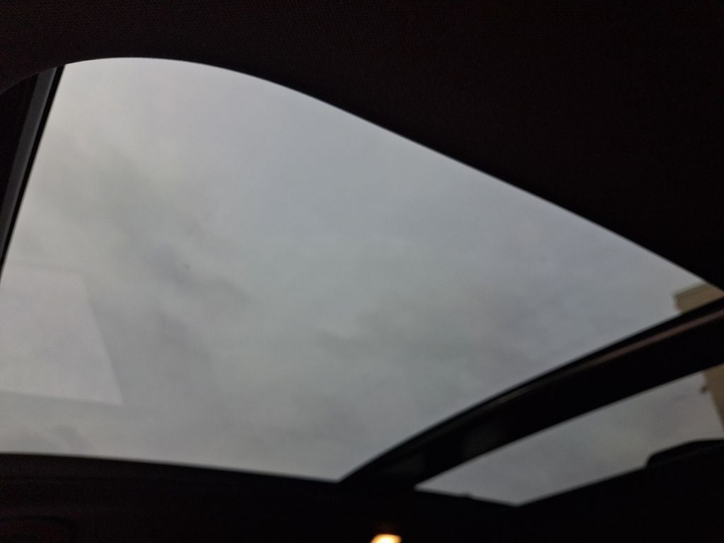 2024 INFINITI QX50 SPORT FWD