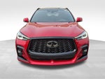 2024 INFINITI QX50 SPORT FWD
