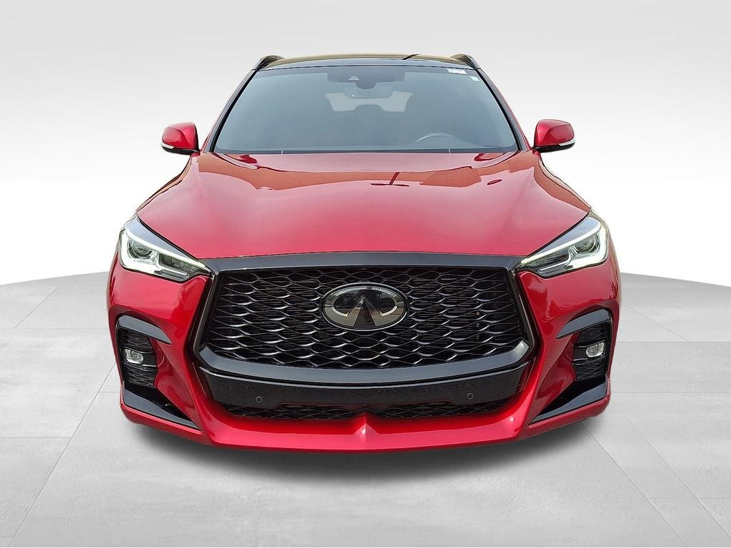 2024 INFINITI QX50 SPORT FWD