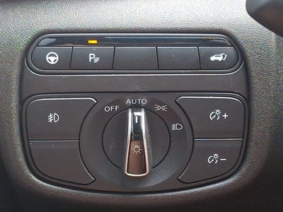 2024 INFINITI QX50 SPORT FWD