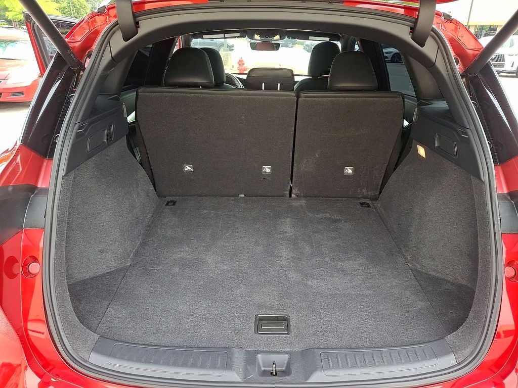 2024 INFINITI QX50 SPORT FWD