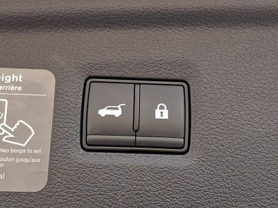 2024 INFINITI QX50 SPORT FWD