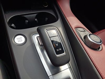 2024 INFINITI QX50 SPORT FWD
