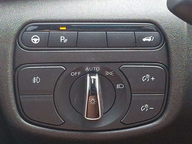 2024 INFINITI QX50 SPORT FWD