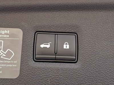 2024 INFINITI QX50 SPORT FWD