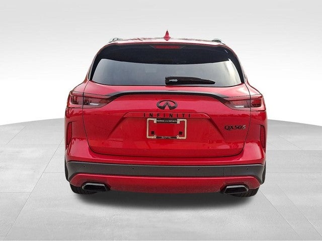 2024 INFINITI QX50 SPORT FWD