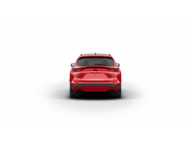 2024 INFINITI QX50 SPORT FWD