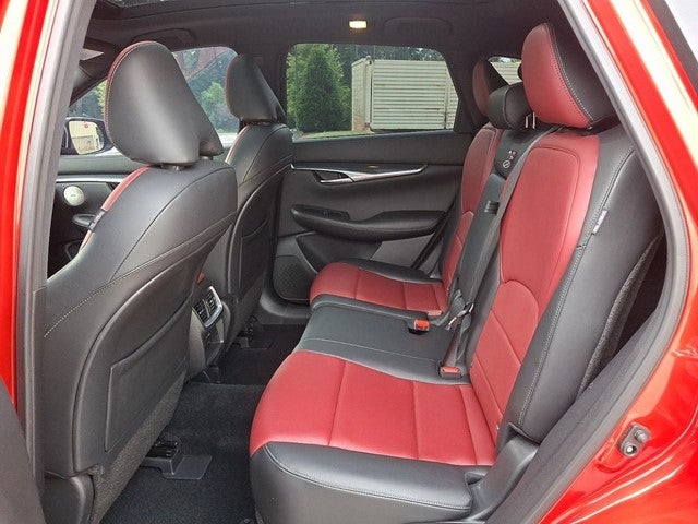2024 INFINITI QX50 SPORT FWD