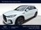 2024 INFINITI QX50 SPORT FWD