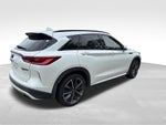 2024 INFINITI QX50 SPORT FWD