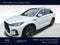 2024 INFINITI QX50 SPORT FWD