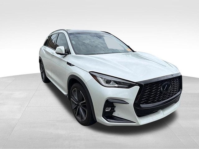 2024 INFINITI QX50 SPORT FWD