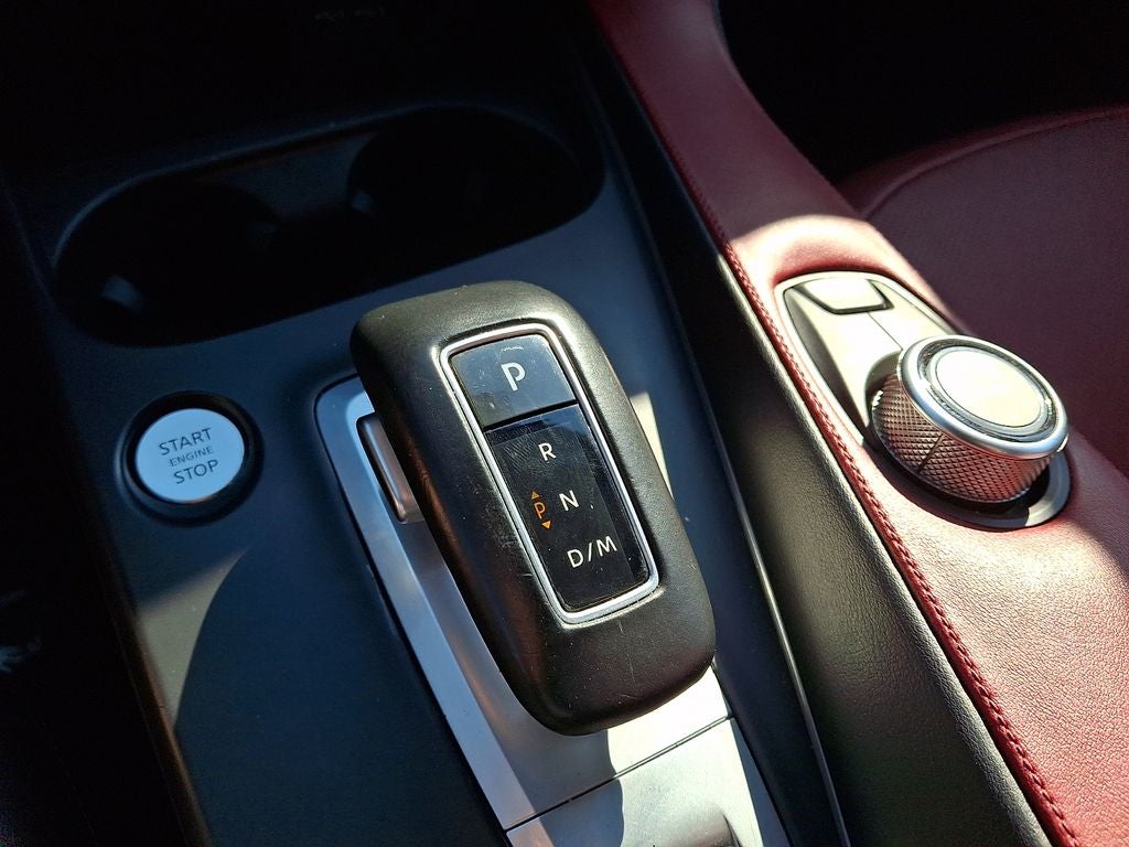 2023 INFINITI QX50 SPORT AWD