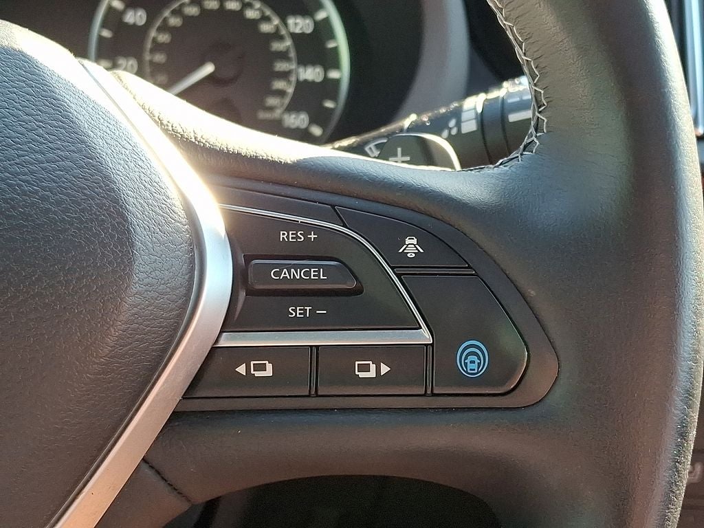 2023 INFINITI QX50 SPORT AWD