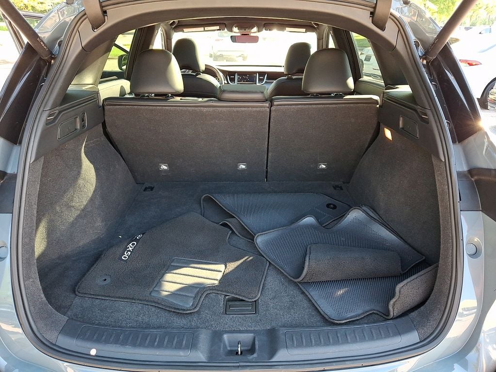 2023 INFINITI QX50 SPORT AWD