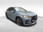 2023 INFINITI QX50 SPORT AWD