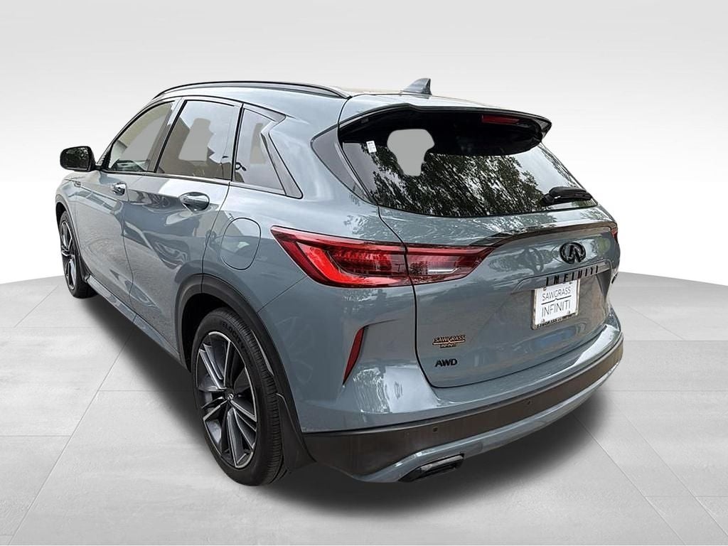 2023 INFINITI QX50 SPORT AWD