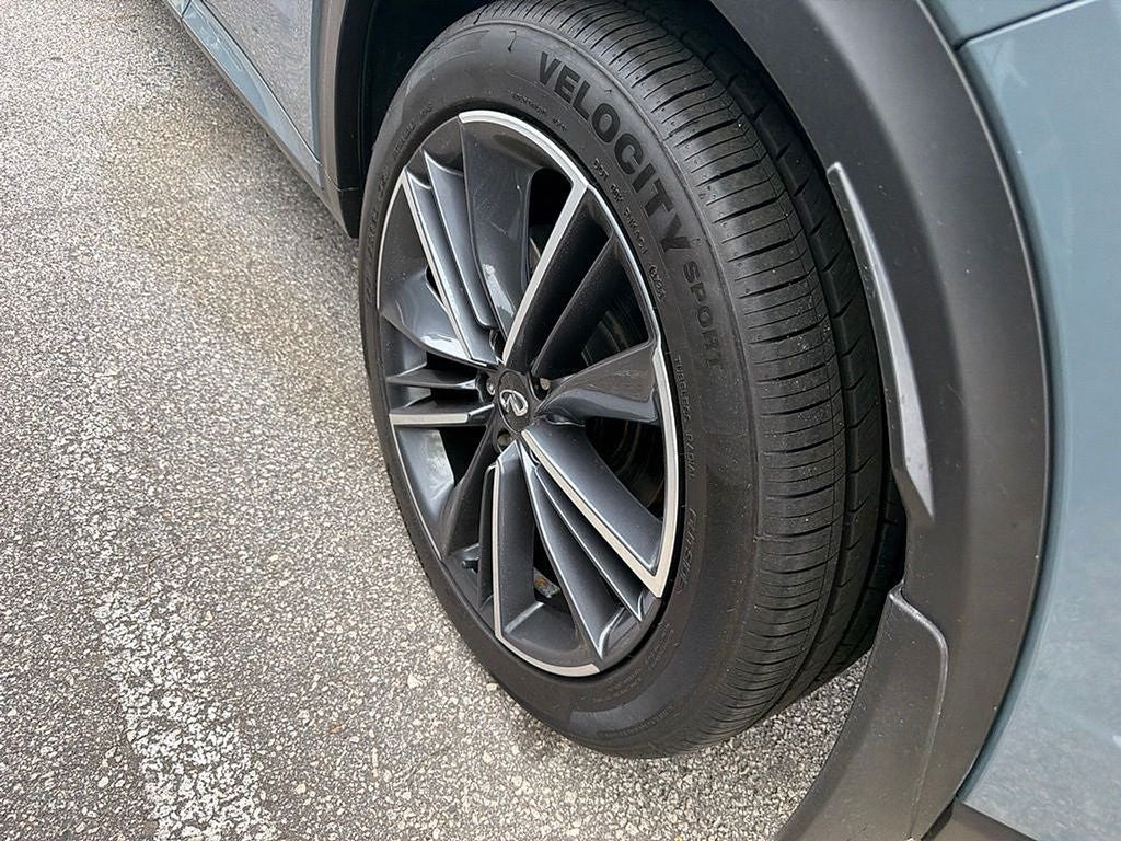 2023 INFINITI QX50 SPORT AWD