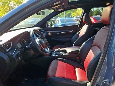 2023 INFINITI QX50 SPORT AWD