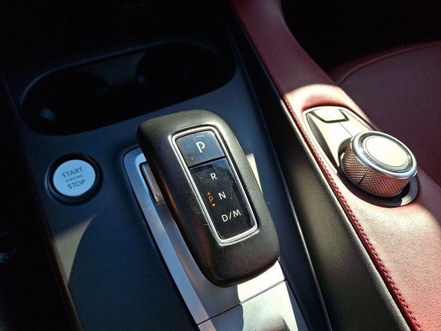 2023 INFINITI QX50 SPORT AWD