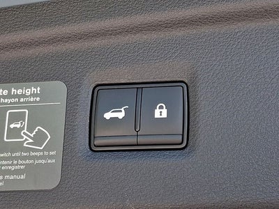 2023 INFINITI QX50 SPORT AWD