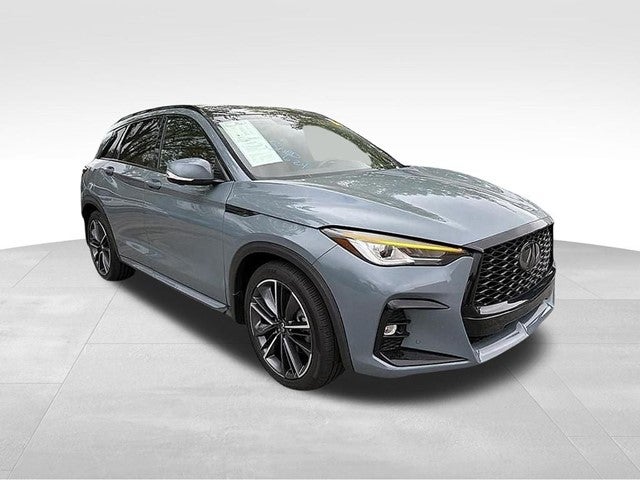 2023 INFINITI QX50 SPORT AWD