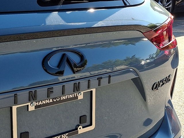 2023 INFINITI QX50 SPORT AWD