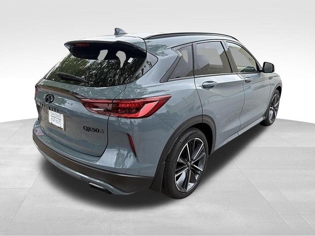 2023 INFINITI QX50 SPORT AWD