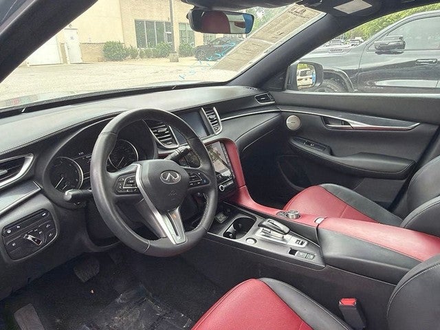 2023 INFINITI QX50 SPORT AWD
